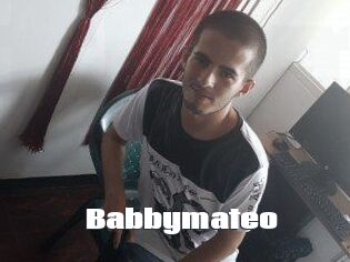 Babbymateo