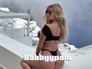 Babbyypam