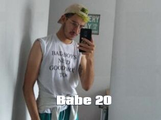 Babe_20