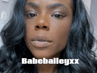 Babebaileyxx