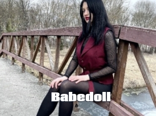 Babedoll