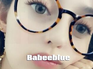 Babeeblue