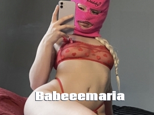 Babeeemaria