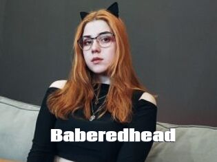 Baberedhead