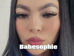 Babesophie