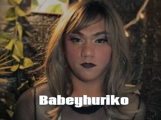 Babeyhuriko