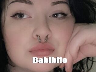 babibite The hot porn