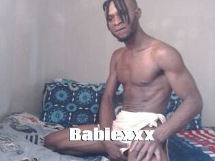 Babiexxx