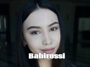 Babirossi