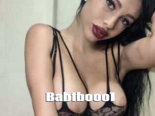 Babtbooo1