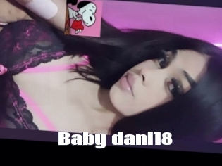 Baby_dani18