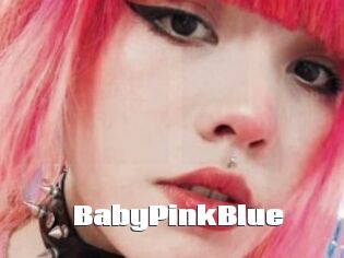 BabyPinkBlue