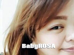 BabyROSA