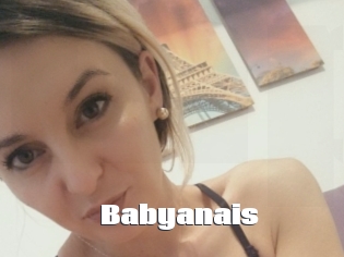 Babyanais