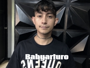 Babyarturo