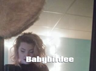 Babybirdee