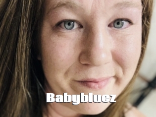 Babybluez
