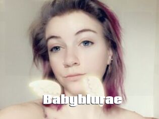 Babyblurae