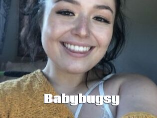 Babybugsy