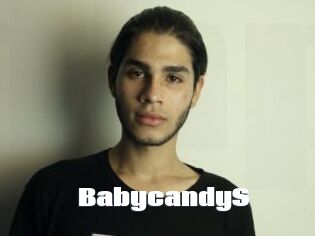 BabycandyS