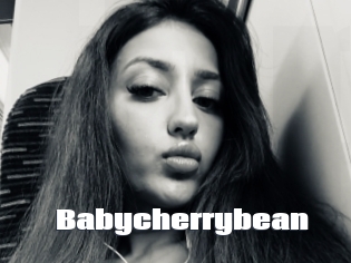 Babycherrybean