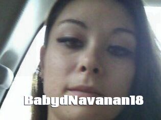 babydNavanan18 The hot porn