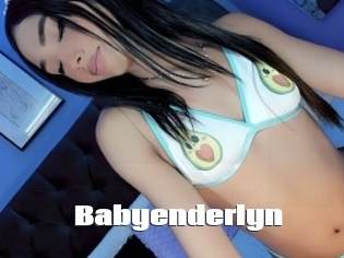 babyenderlyn The hot porn