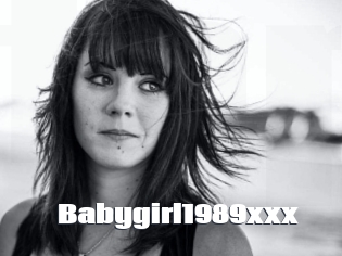 Babygirl1989xxx