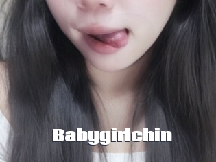 babygirlchin The hot porn