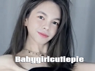 babygirlcutiepie The hot porn