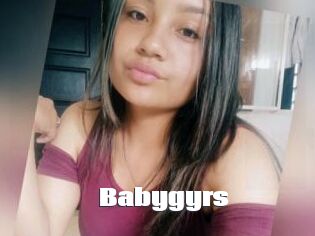 Babygyrs