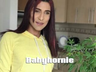 babyhornie The hot porn
