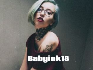 Babyink18