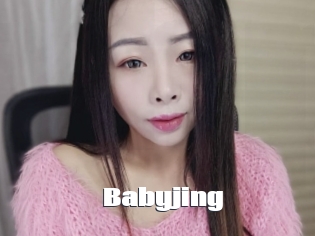Babyjing