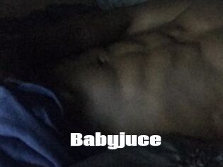 Babyjuce
