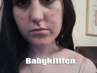 Babykittten