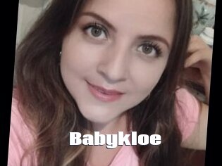 Babykloe