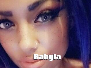 Babyla
