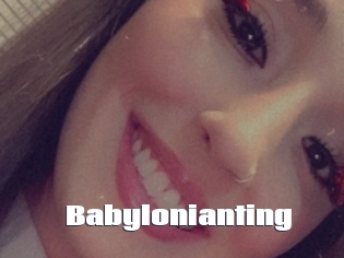Babylonianting