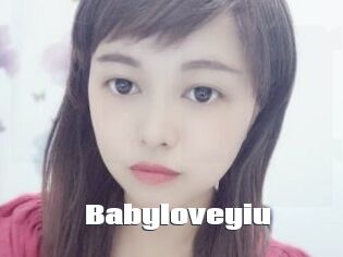 Babyloveyiu