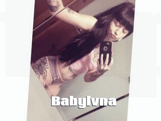 Babylvna