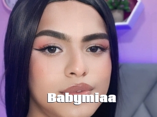 Babymiaa
