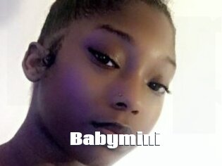 babymini The hot porn