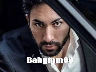 Babymm99