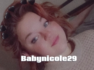 babynicole29 The hot porn