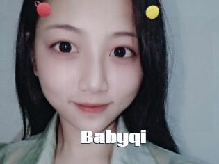 Babyqi