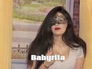 Babyrita