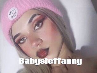 Babysteffanny