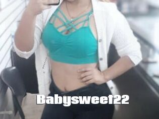 Babysweet22