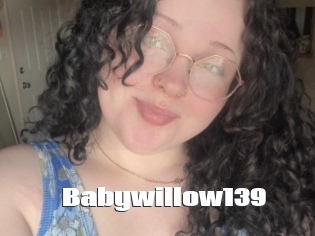 Babywillow139